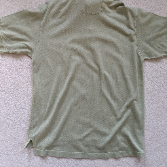 Izod Polo shirt - Picture 3 of 7